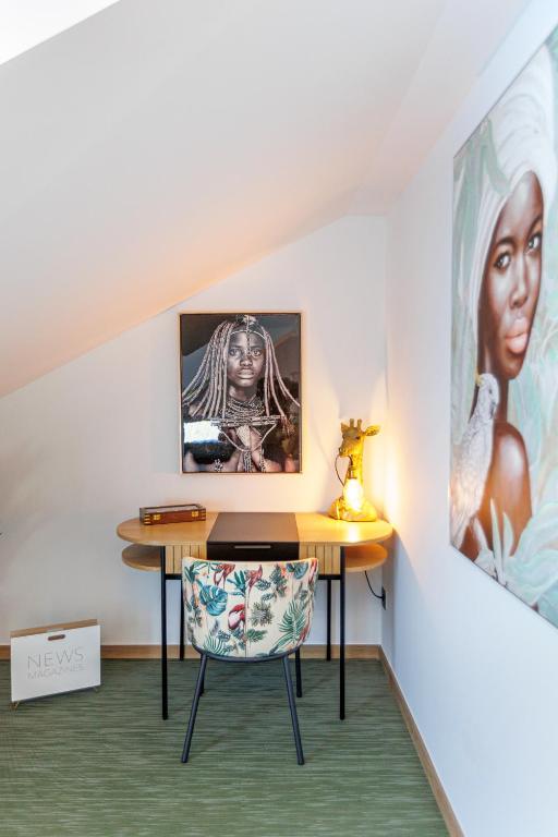 Hotel Ecos del Sella - 14