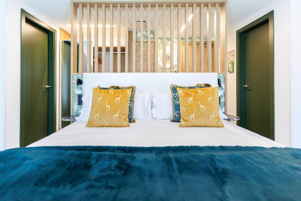 Hotel Ecos del Sella - 9