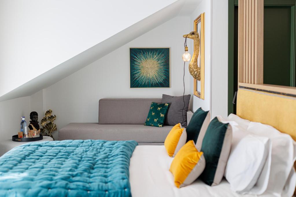 Hotel Ecos del Sella - 15