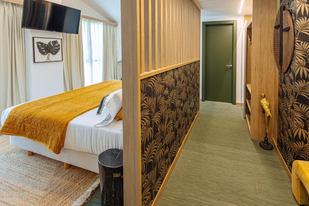 Hotel Ecos del Sella - 18