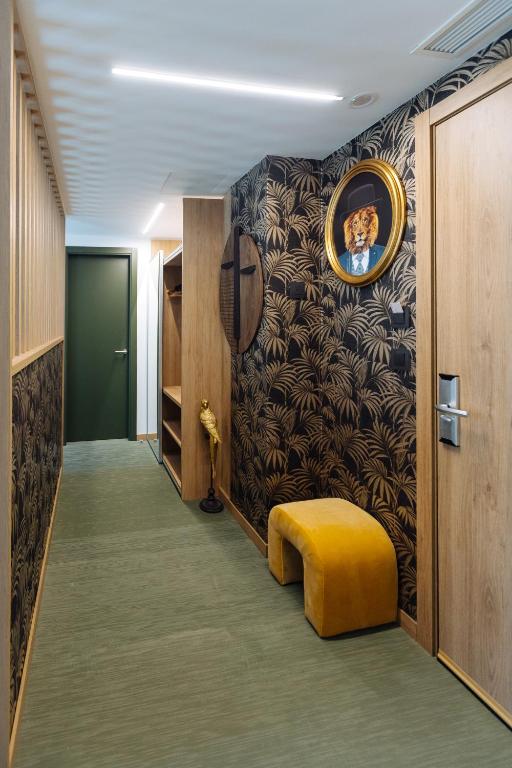 Hotel Ecos del Sella - 19