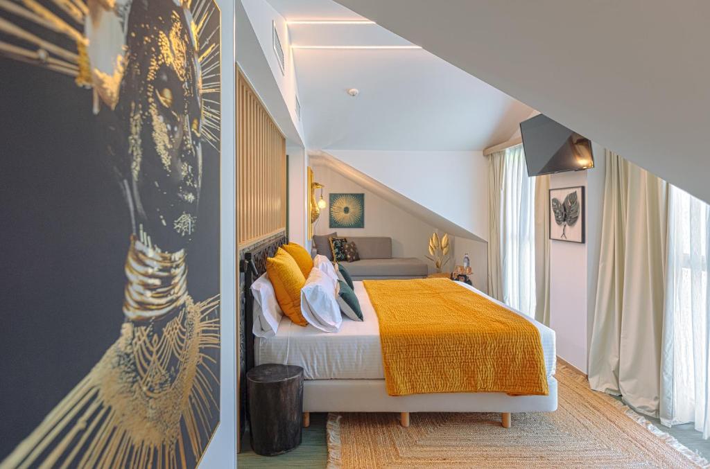 Hotel Ecos del Sella - 11