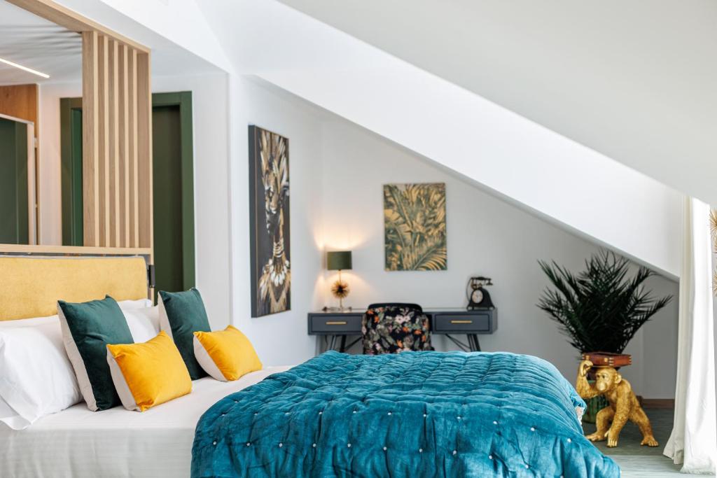 Hotel Ecos del Sella - 4