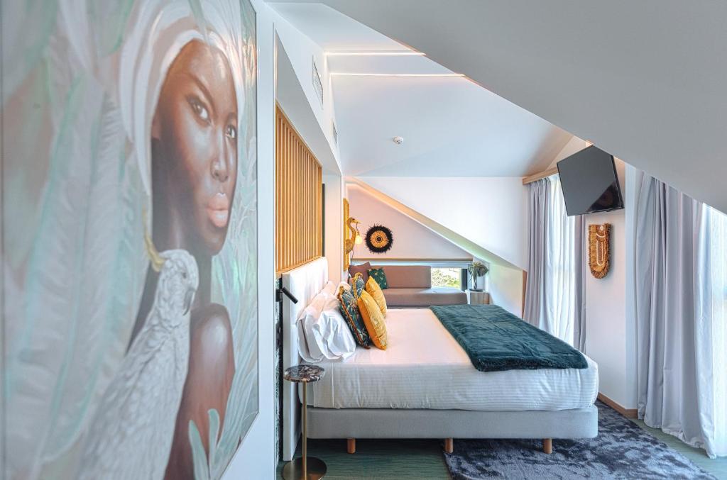 Hotel Ecos del Sella - 1