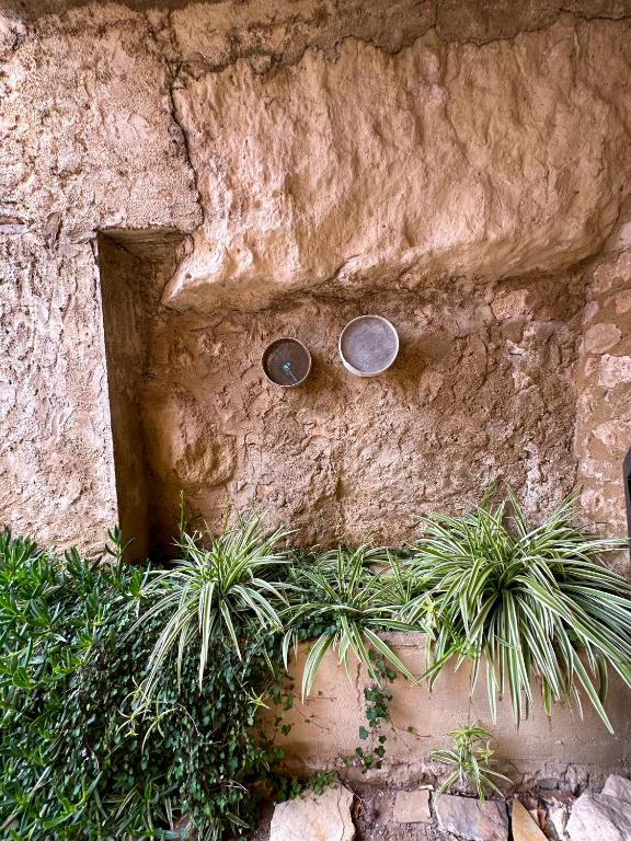 Fotografie z fotogalerie ubytování Casa Rural del Juez v destinaci Alcalá del Júcar