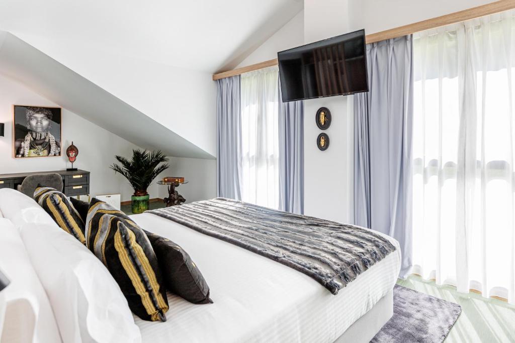 Hotel Ecos del Sella - 8