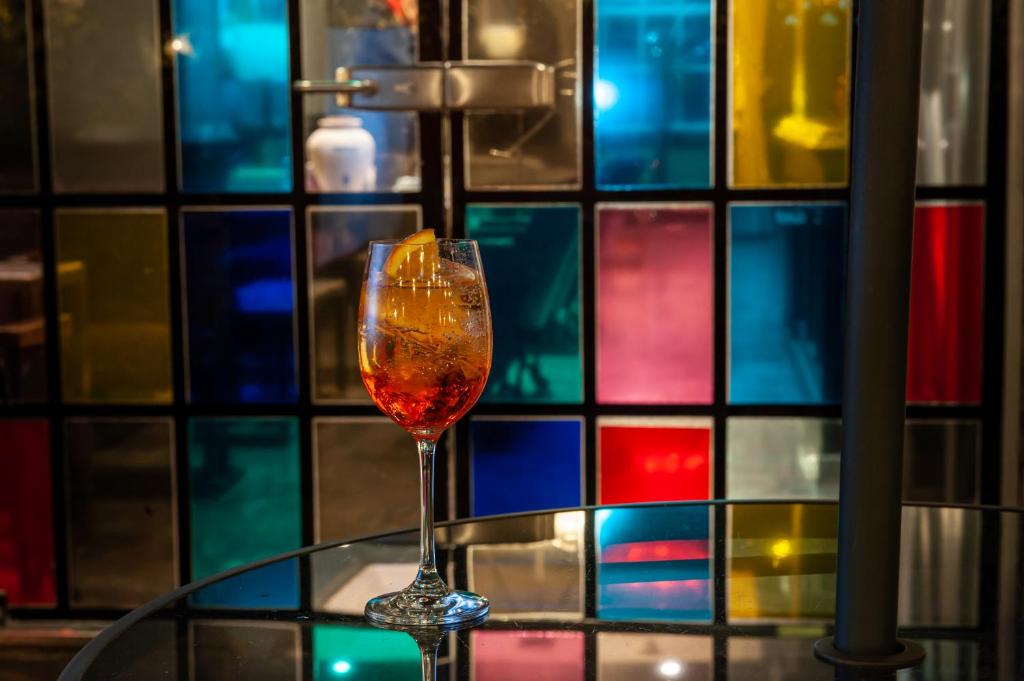 The California - London Kings Cross - Resim 42