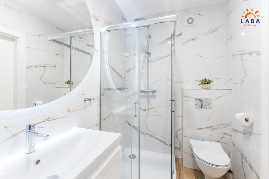 LABA Kołobrzeg Apartamenty Aquarius - 6