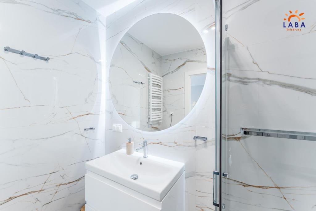 LABA Kołobrzeg Apartamenty Aquarius - 7