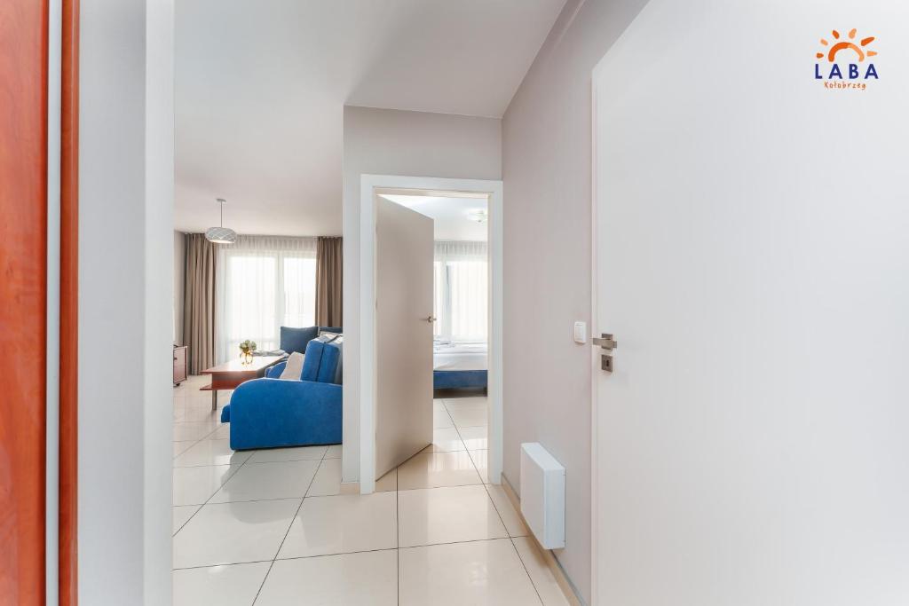 LABA Kołobrzeg Apartamenty Aquarius - 10