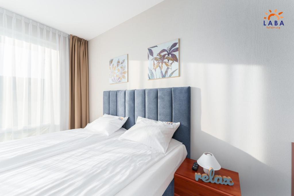 LABA Kołobrzeg Apartamenty Aquarius - 13