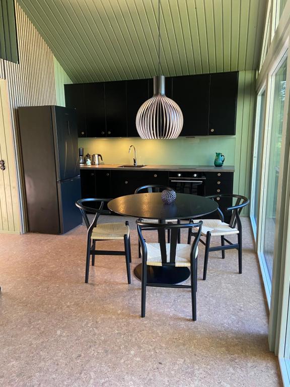 Fotografie z fotogalerie ubytování Maven Kustnära Stugor v destinaci Kappelshamn