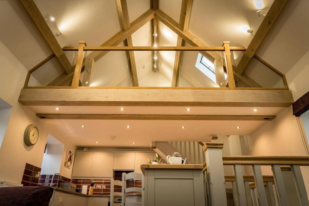 Cart House - Stunning Cottage - Axbridge - Apartment