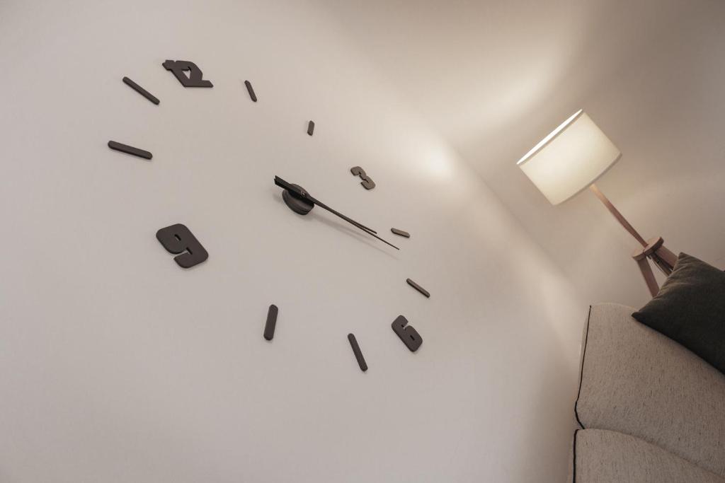 Residence Piazza Giotti 8 - Resim 25