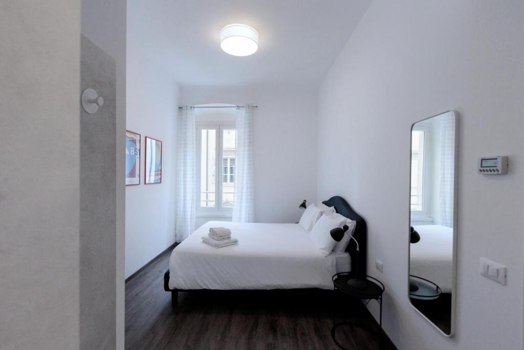 Residence Piazza Giotti 8 - Resim 22