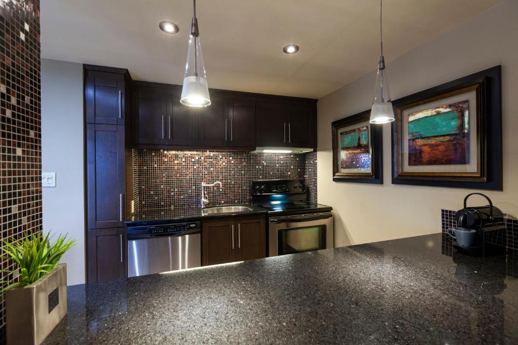 Le Nouvel Hotel - Resim 42