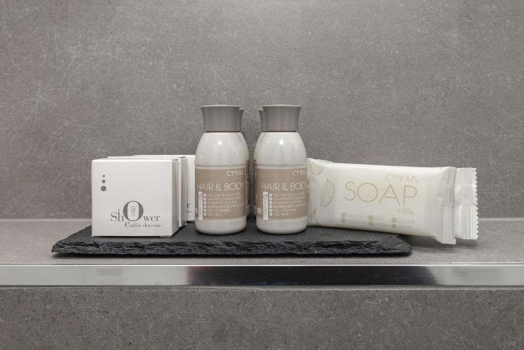 Residence Piazza Giotti 8 - Resim 30