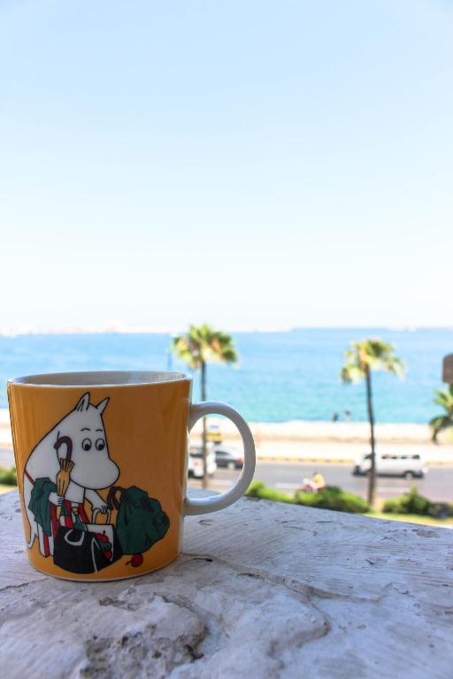 Ithaka Mansheya Hostel Alexandria - 18