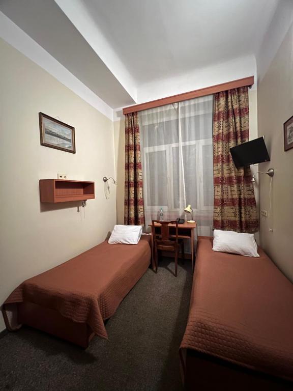Hotel Alef - Resim 25