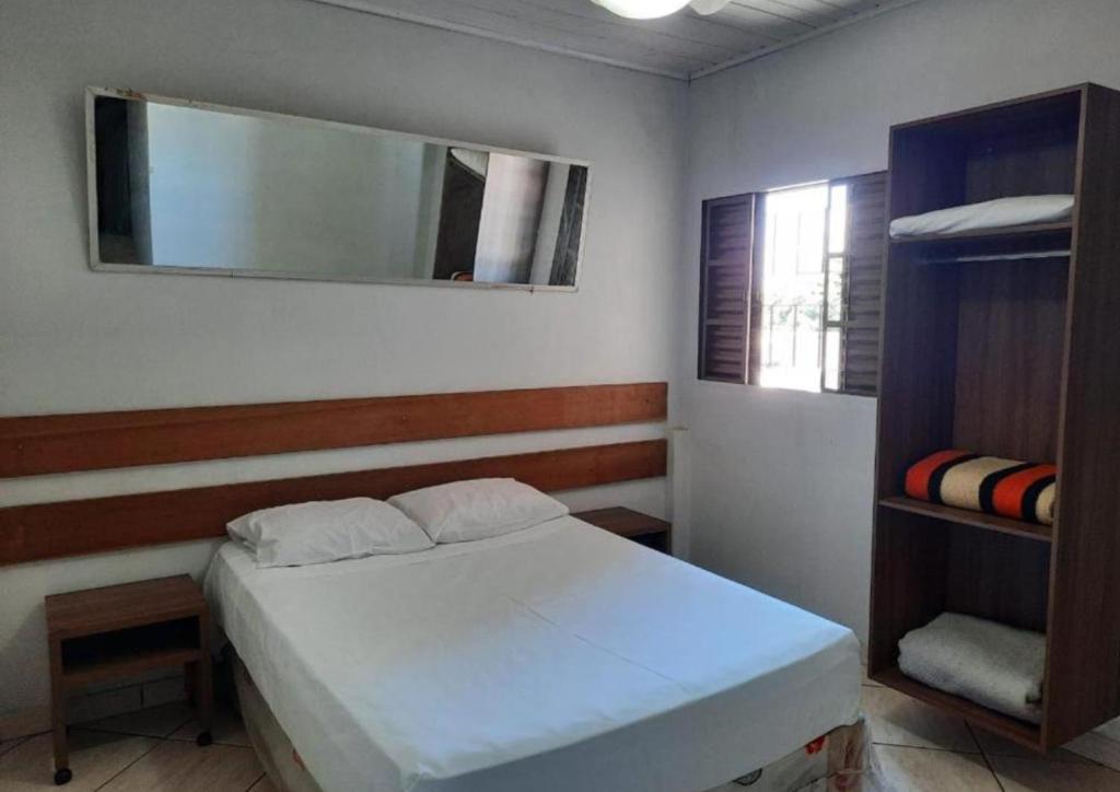 Hotel Presidente - By UP Hotel - Habitación Doble Estándar