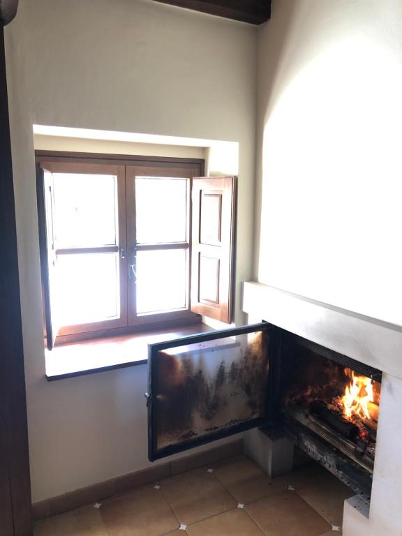 Fotografie z fotogalerie ubytování Casa Rural Trebol4Hojas v destinaci San Pedro