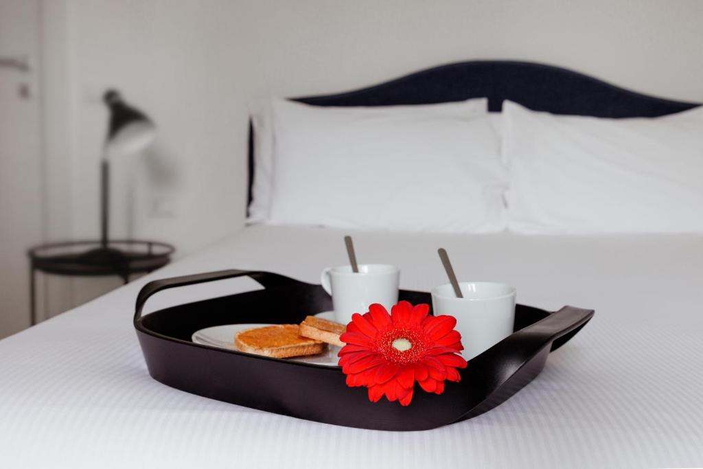 Residence Piazza Giotti 8 - Resim 42