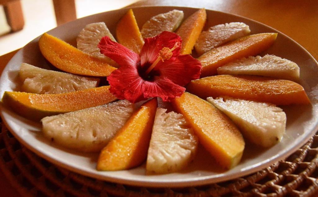  Pousada dos Hibiscos