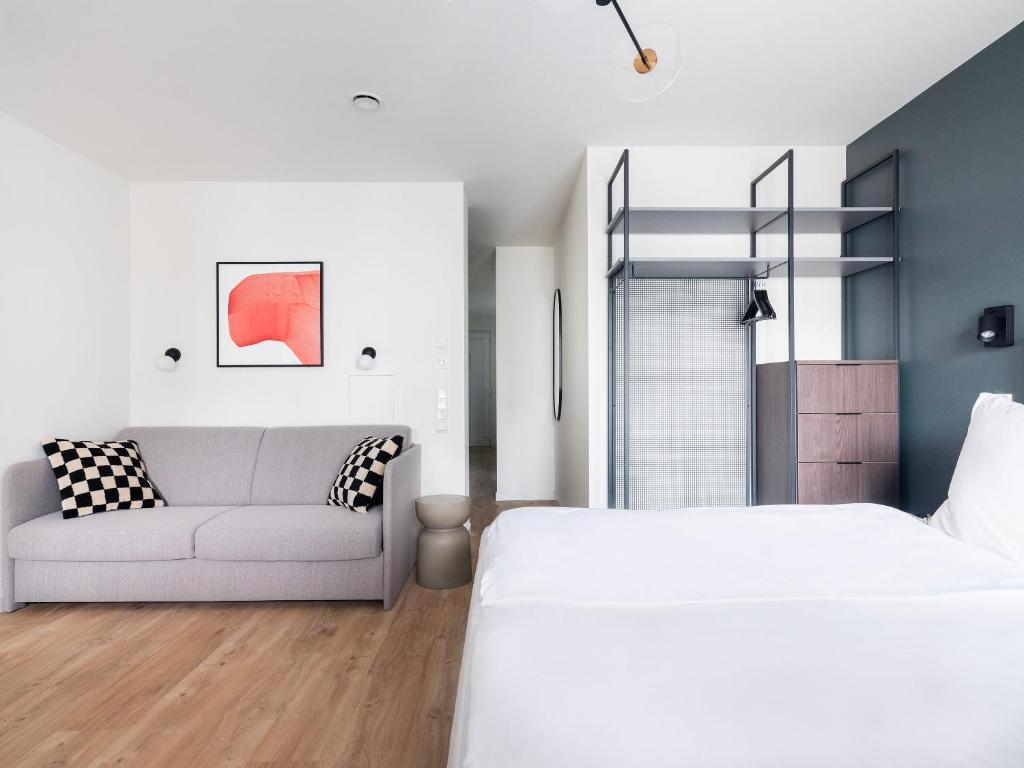 Numa Düsseldorf Leo - Resim 40