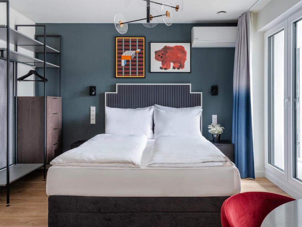 Numa Düsseldorf Leo - Resim 27