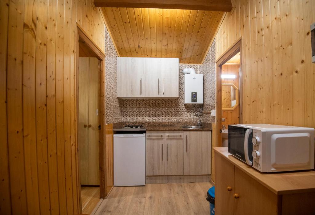 Fotografie z fotogalerie ubytování Camping Ria de Arosa 1 v destinaci Pobra do Caramiñal