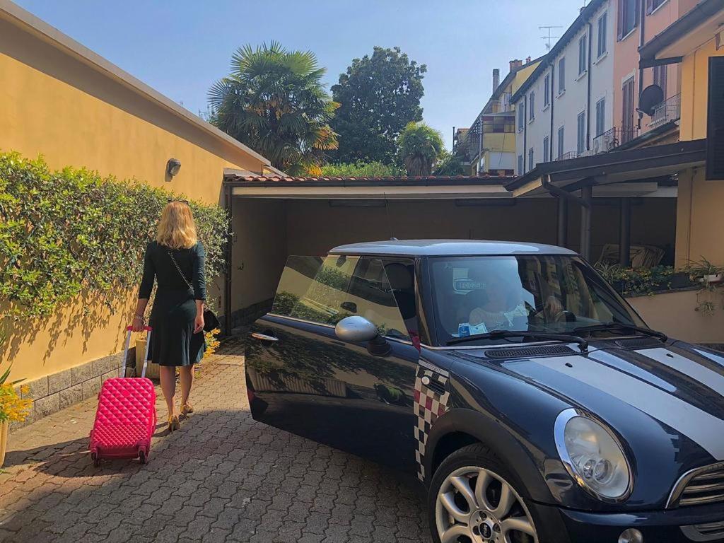 Hotel Florence Milano - Resim 41