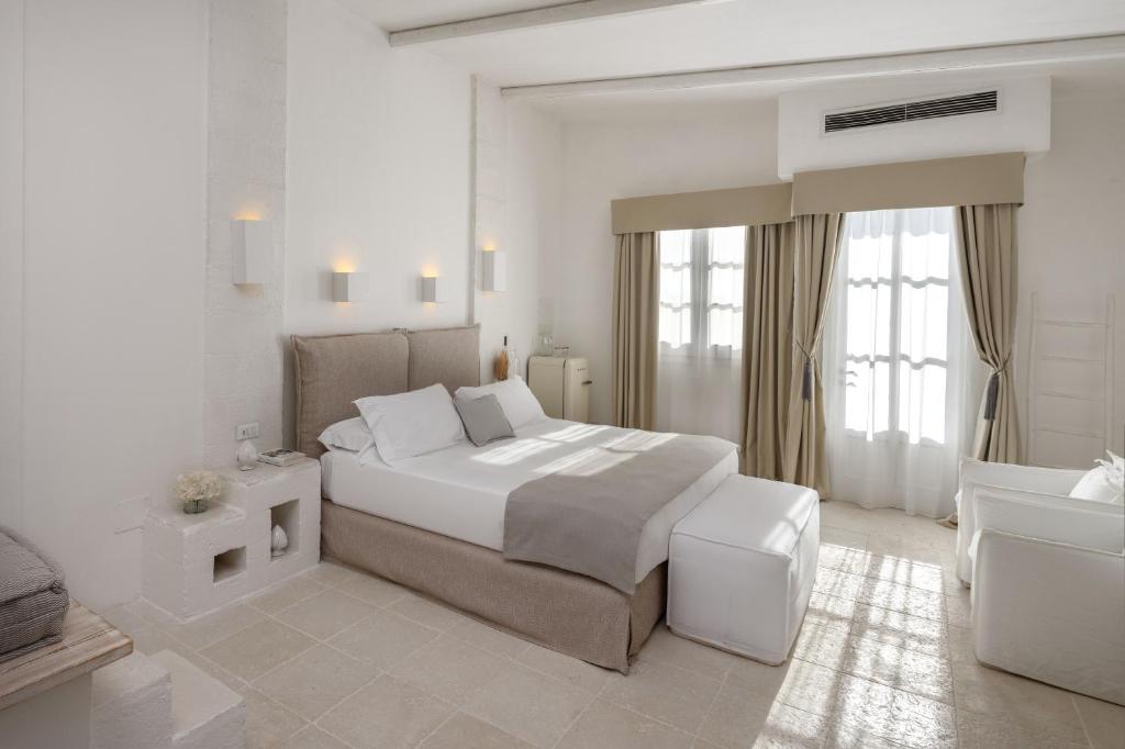 Baglioni Masseria Muzza Resort & Spa - 18