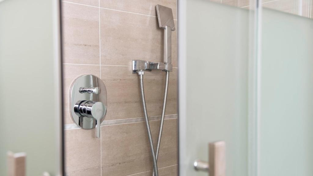 Hotel Florence Milano - Resim 37