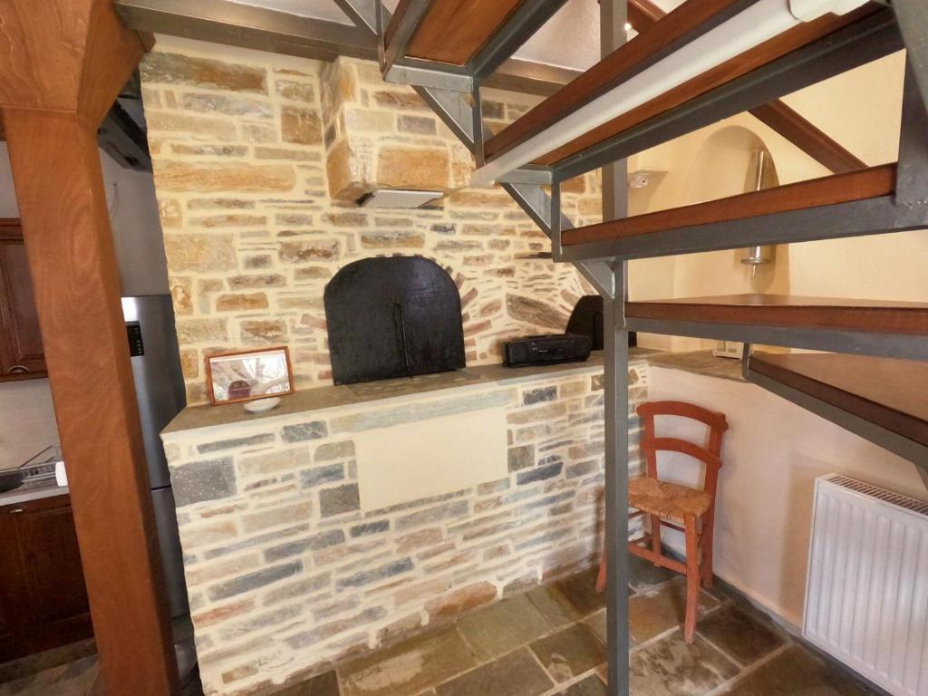 Fotografie z fotogalerie ubytování Pelion Cozy Residency v destinaci Agios Georgios Nilias