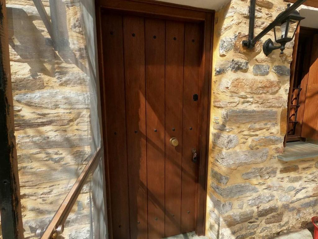 Fotografie z fotogalerie ubytování Pelion Cozy Residency v destinaci Agios Georgios Nilias
