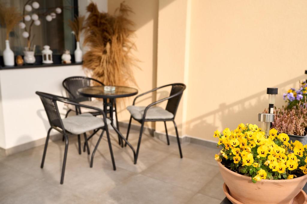 Fotografia z galérie ubytovania Apartman A&M v Banskej Bystrici