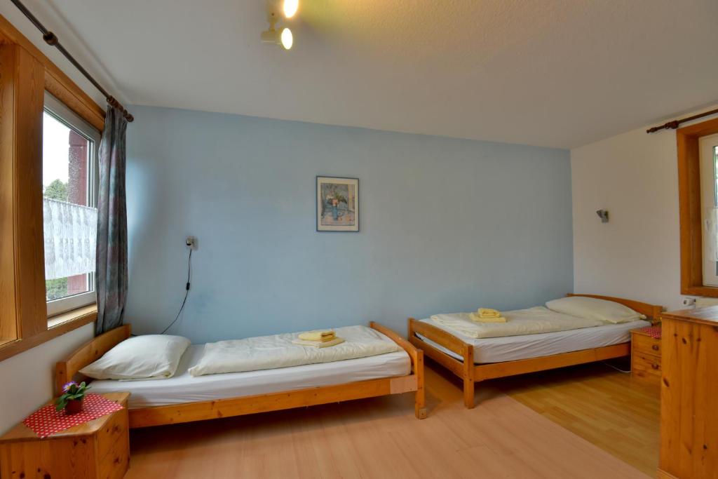 Ferienanlage Reinsberger Dorf - Studio -appartement
