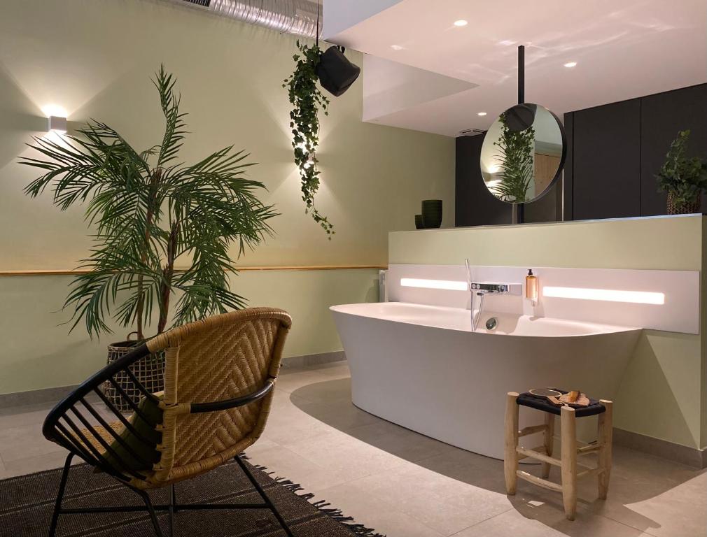 Foto de la galeria de MiHotel Comte a Lió