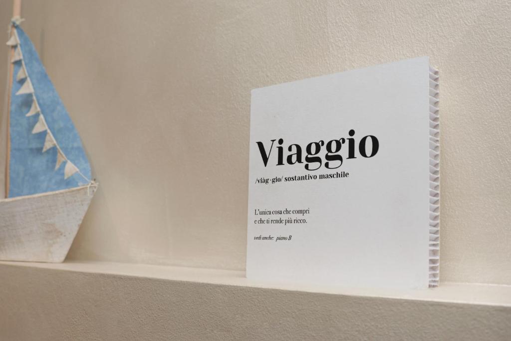 Residence Piazza Giotti 8 - Resim 16