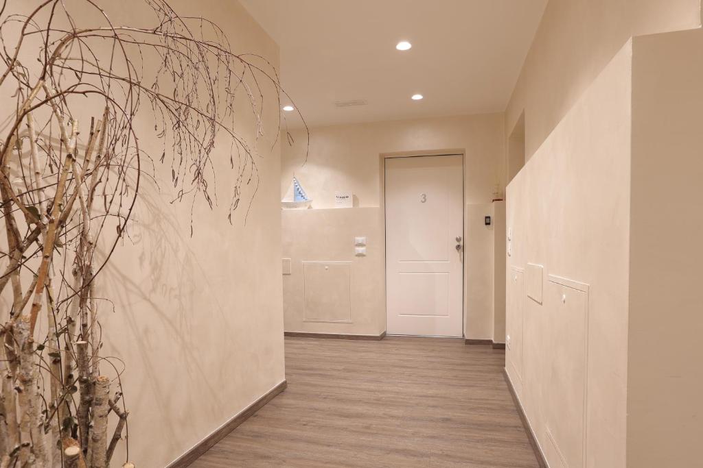 Residence Piazza Giotti 8 - Resim 14