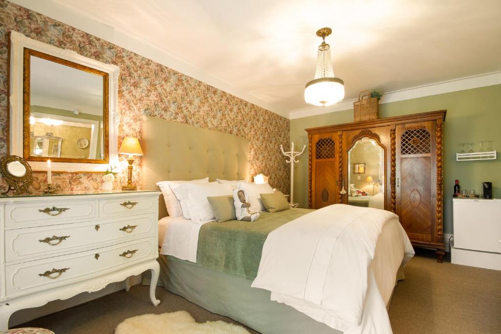 Casa Regaleira Hotel Boutique - Suite