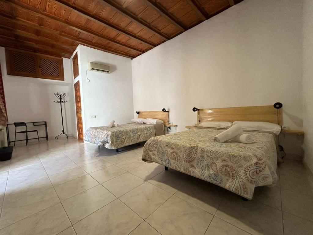 Fotografia z galérie ubytovania Arc House Córdoba Only Adults v destinácii Córdoba