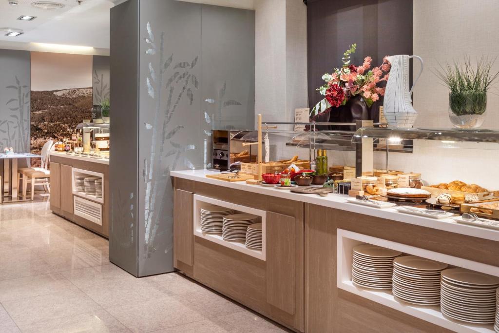 Catalonia Atocha - Resim 28