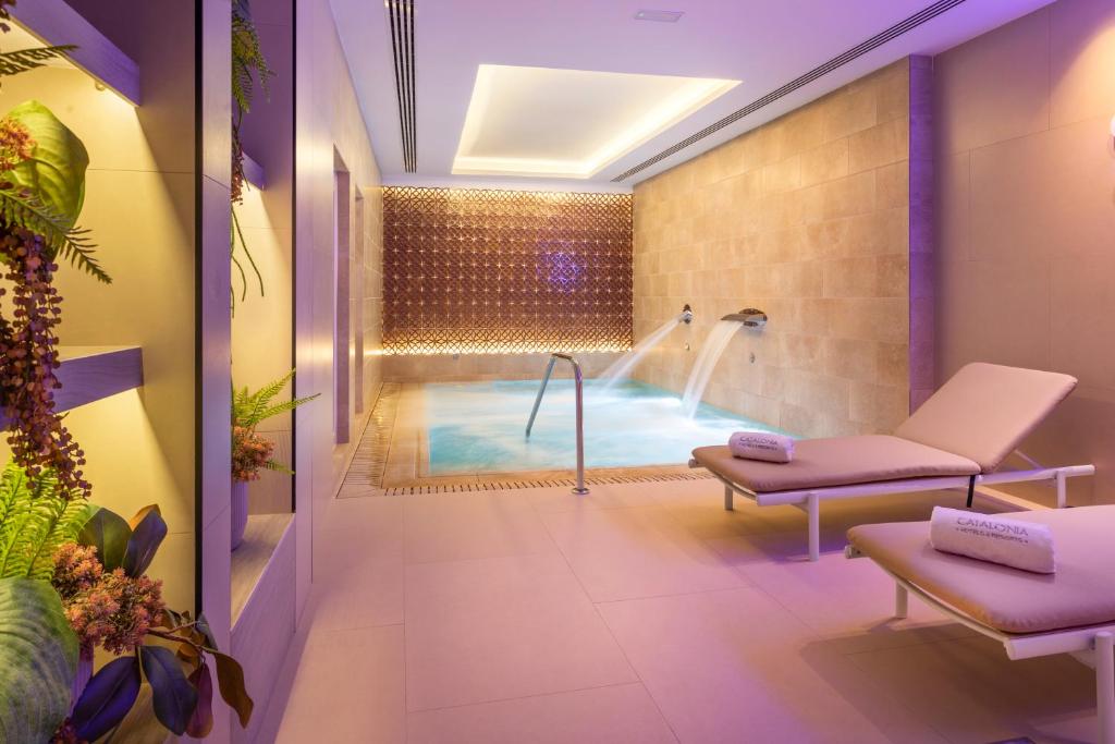 Catalonia Atocha - Resim 21