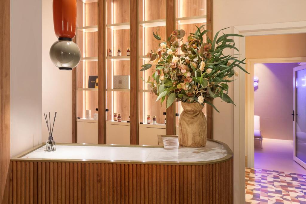 Catalonia Atocha - Resim 25