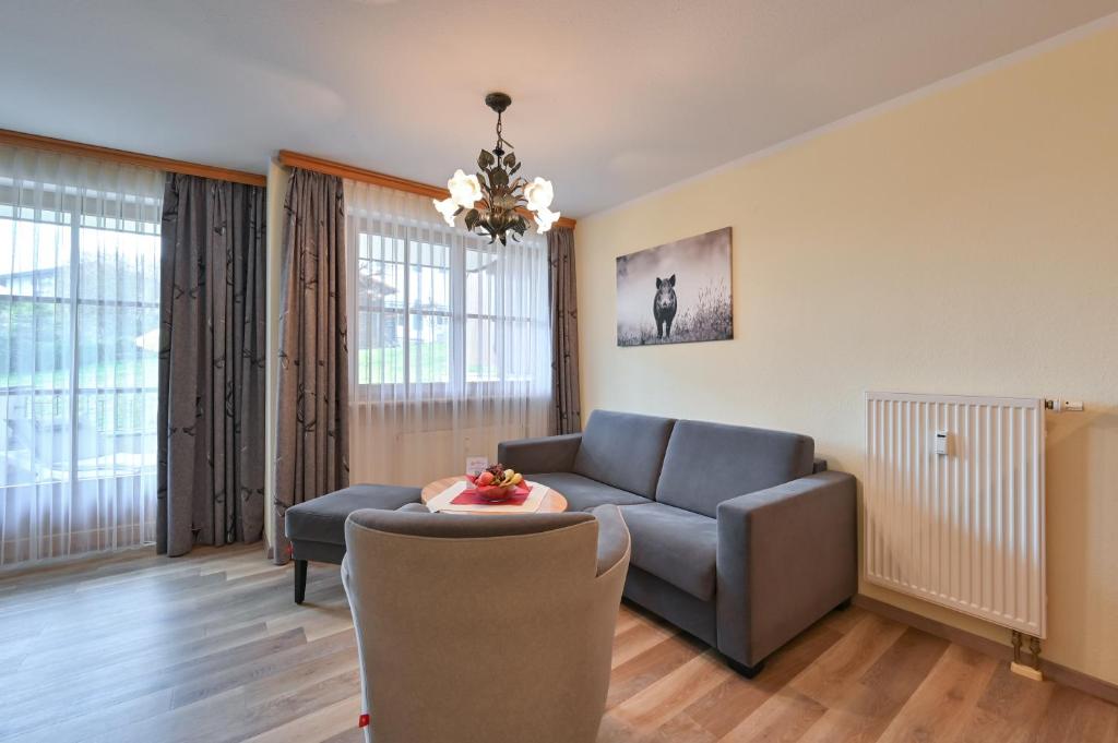 Residenz Sonnenhang I - 12