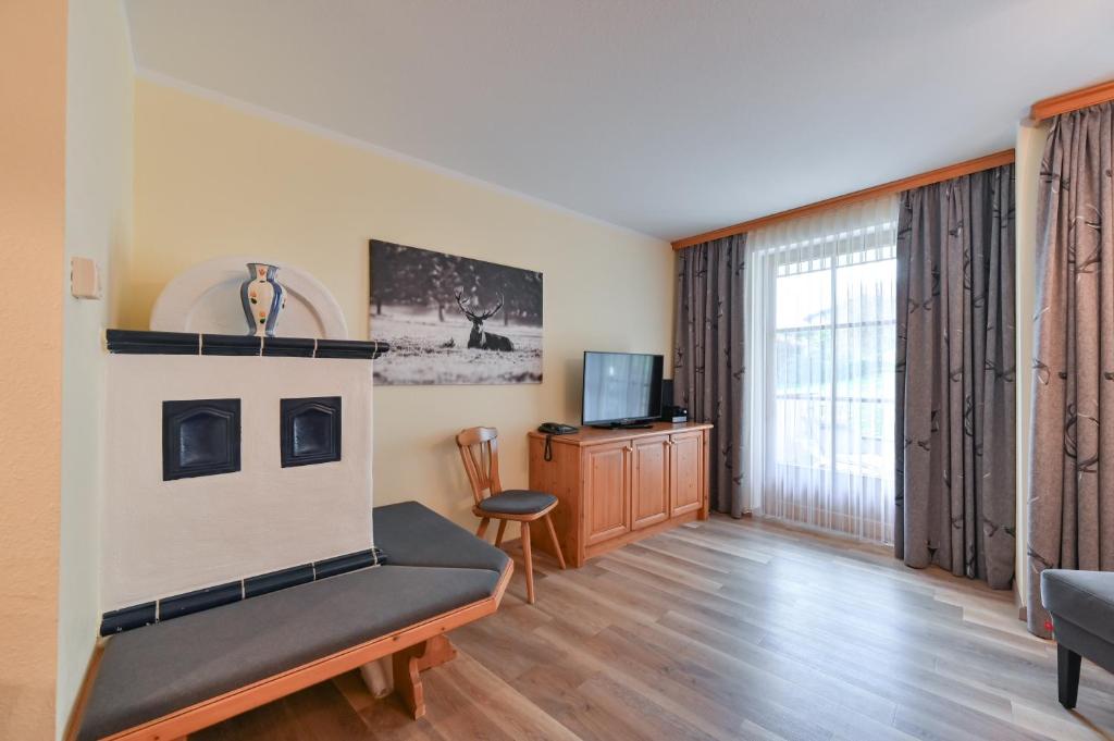 Residenz Sonnenhang I - 13