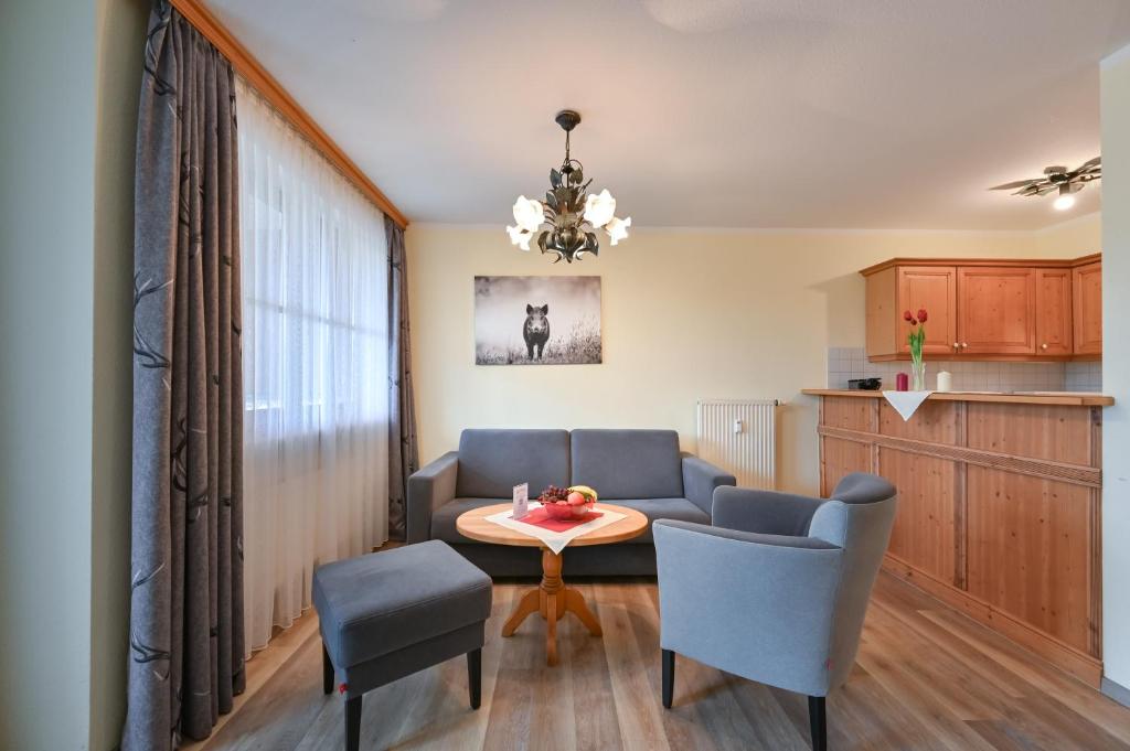 Residenz Sonnenhang I - 14