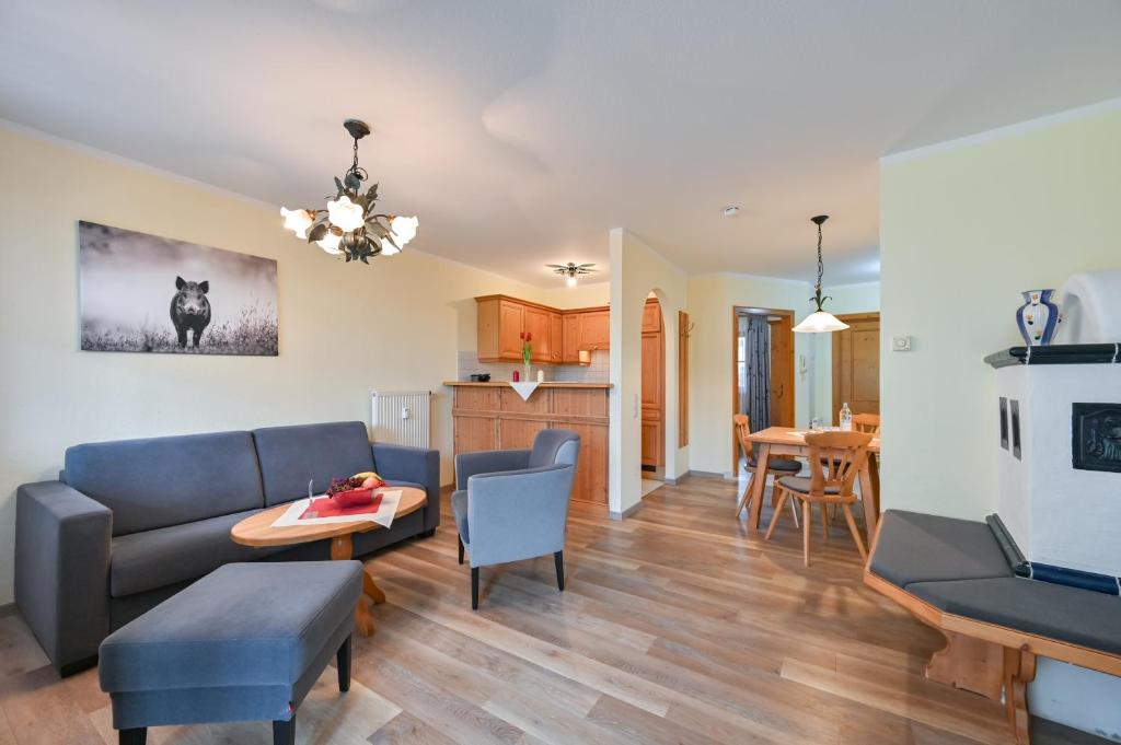 Residenz Sonnenhang I - 9