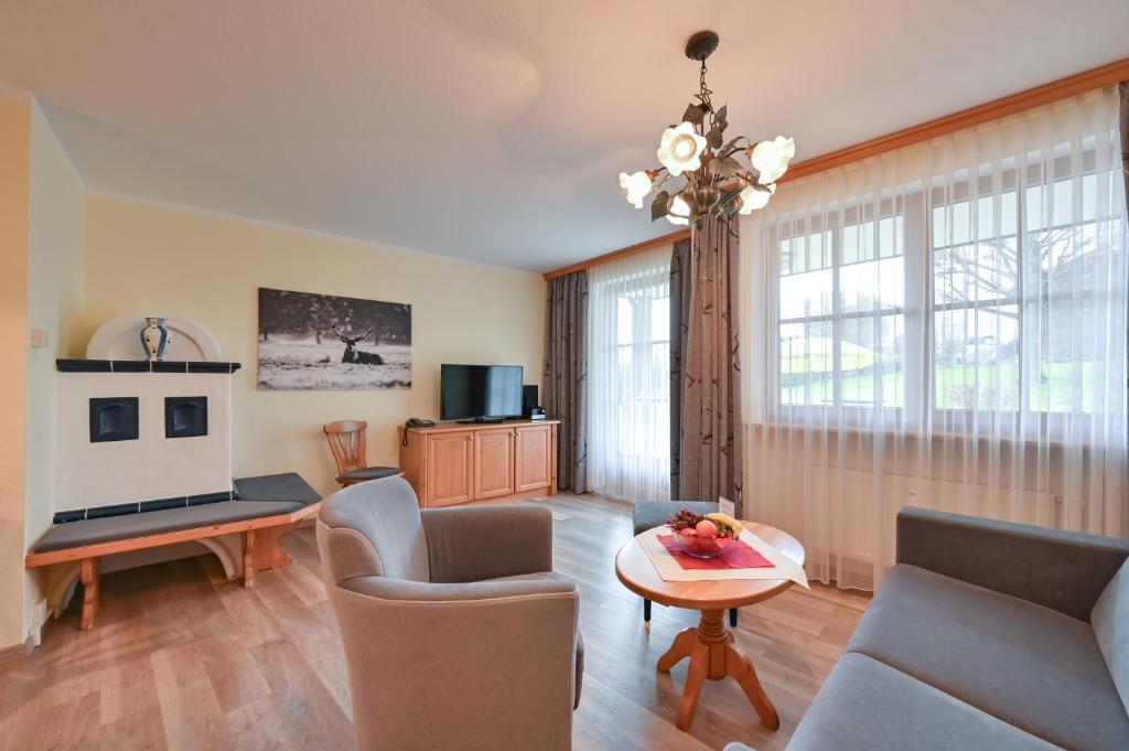 Residenz Sonnenhang I - 10